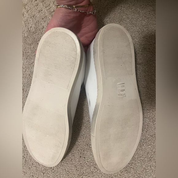 Oliver Cavell low 1 swift sneakers size 38 - Picture 6 of 6